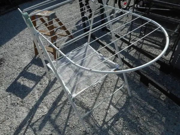 Clothes Drying Rack