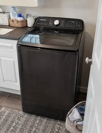 Samsung  Washer
