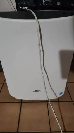 Winx Air Purifier