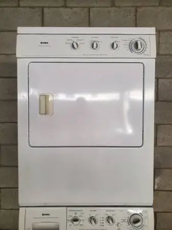 Dryer, gas, Kenmore, ---> WOW $69 , It works