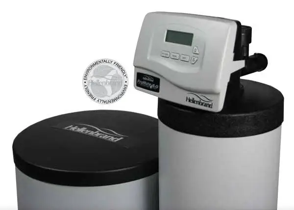 HellenBrand ProMate6 Water Softener
