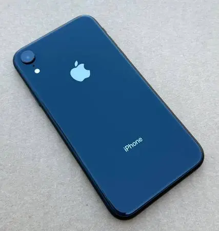 Unlocked - Apple iPhone XR (64 GB) Black - Flawless Condition