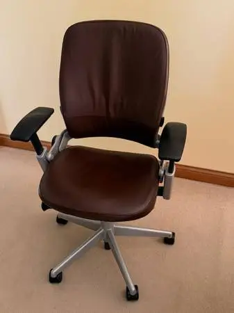 Steelcase Leap Office Chair - very good condition
