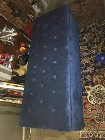 Bedroom trunk