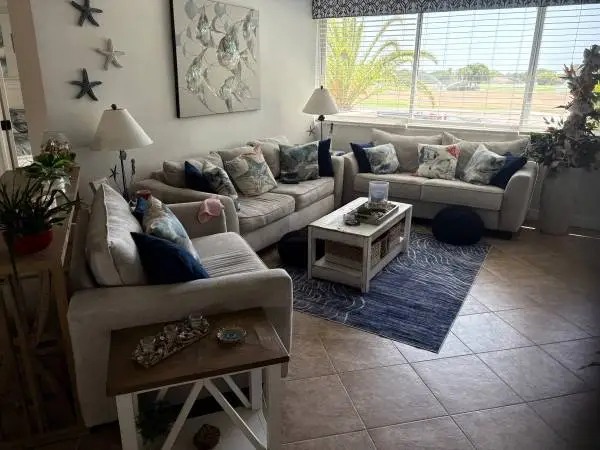 Couches with pull out bed for sale