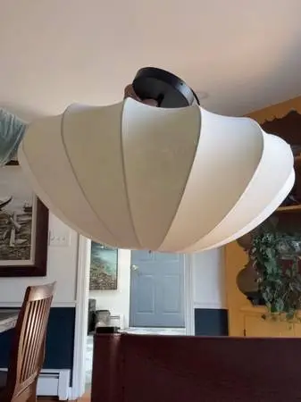Chandelier/pendant light