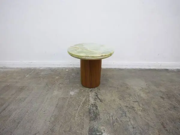 Caracole Modern Resort Cape Verde Accent Table $799.00 20” D X 18” H