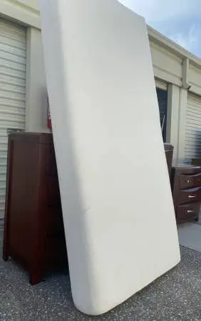 Twin Mattress Twin Mattresses 2 Available