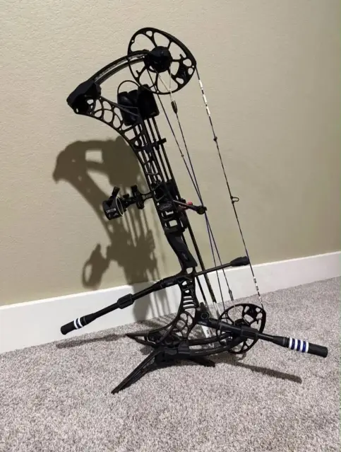bow arrow