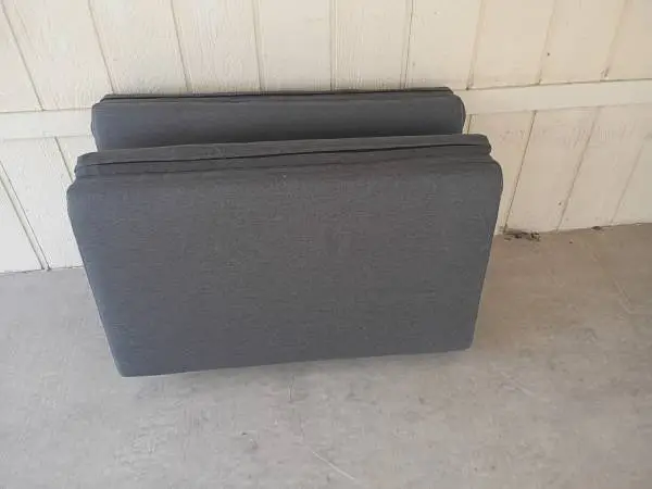 Foldable Bed