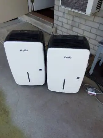 Dehumidifier