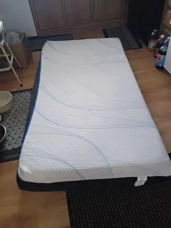 Twin Mattress