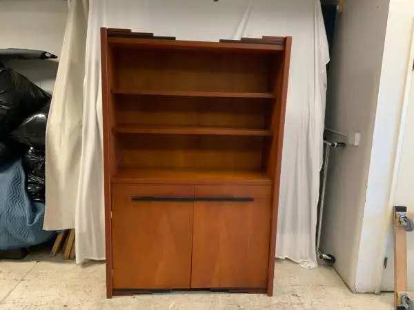 Mid century cabinet