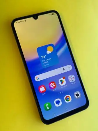 Samsung A15 64GB Unlocked Metro T-Mobile Boost Mobile