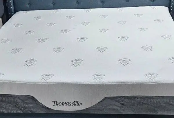 Thomasville Natural Flex CA King 12 Selling Overstock Half Price 599 F