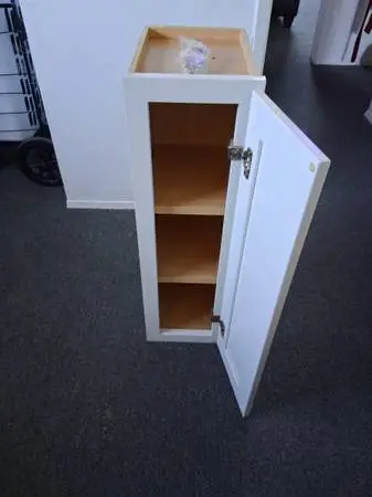 WALL MOUNT CABINET