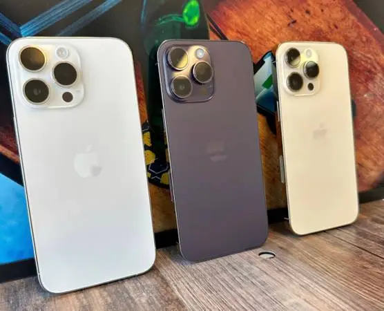 IPhone 14 Pro Max Unlocked 5G
