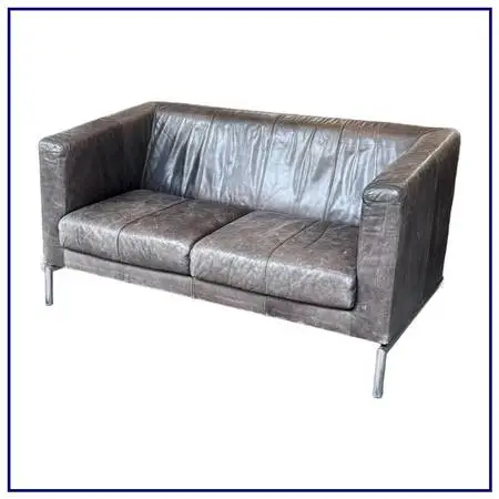 Gerard Van Den Berg For Montis Cubic Sofa