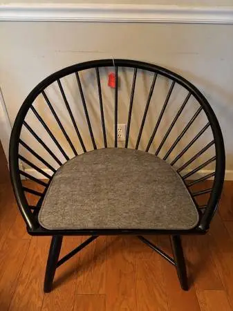 Windsor Style Chair