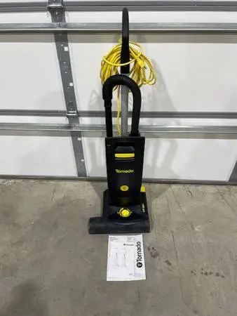 New 15 Commercial Vacuum