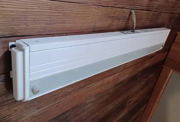 ALICO Zee-Lite Xenon 12V