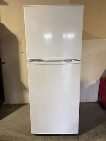 LIKE NEW Upright Freezer