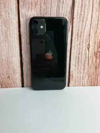 iPhone 11- Unlocked- 64GB