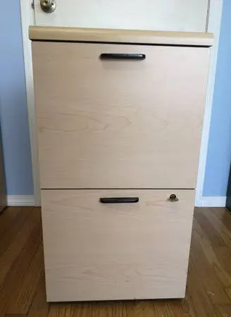 Hon Cabinet / Bookcase /Bookshelf