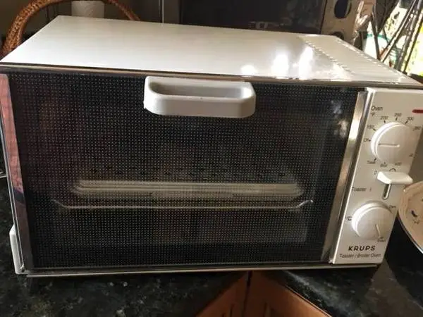 Toaster Ovens