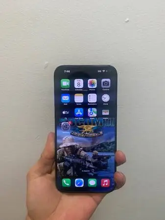 iPhone 15 Pro Max 512Gigs Fully Unlocked