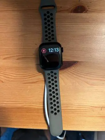 Apple Watch 8
