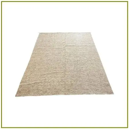 10ft × 13ft Modern Flatweave Area Rug