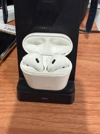 apple airpod 1