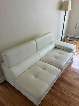 Very Cool Couch (modern)