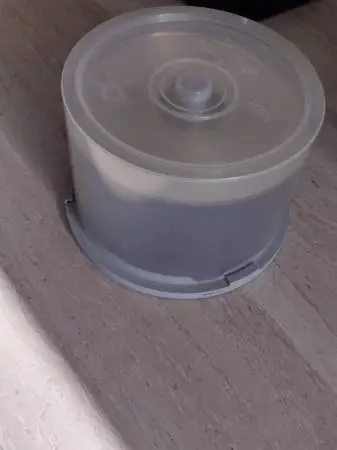 Dvd-R Media