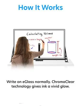 INSTRUCTORS TOOL NEW pathway 50 in. E-GLASS