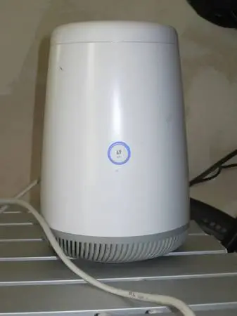 ** CENTURYLINK GREENWAVE C4000XG MODEM/ROUTER **
