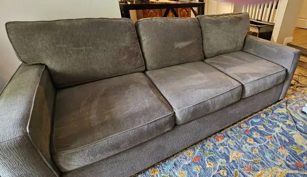 Macys Radley 86 Couch
