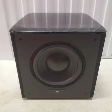 Sinclair 310S Subwoofer