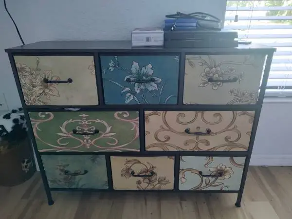 Dressers