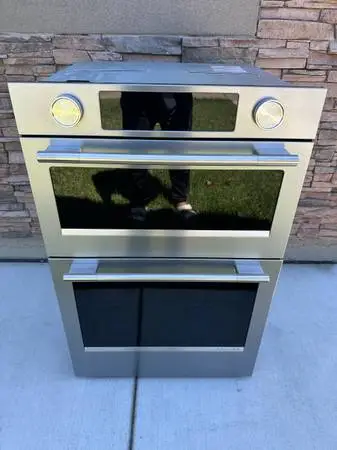 KitchenAid Microwave Oven