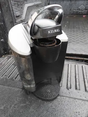 Keurig K60 Single K-Cup Coffee Maker
