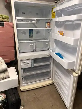Samsung Fridge