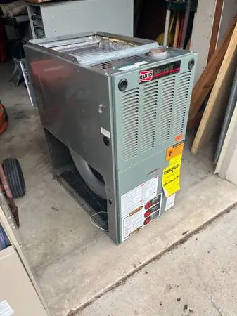 Furnaces