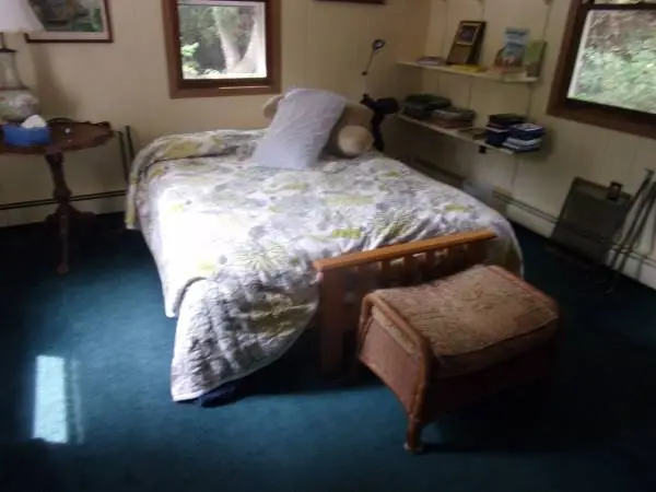 two fulton beds $10 ea