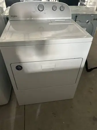 Whirlpool Electric Dryer
