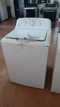 Washer