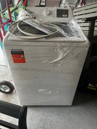 Washer