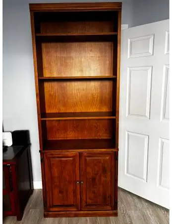 Bookcase -Sale