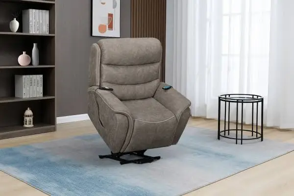 BRAND NEW POWER LIFT CHAIR RECLINER